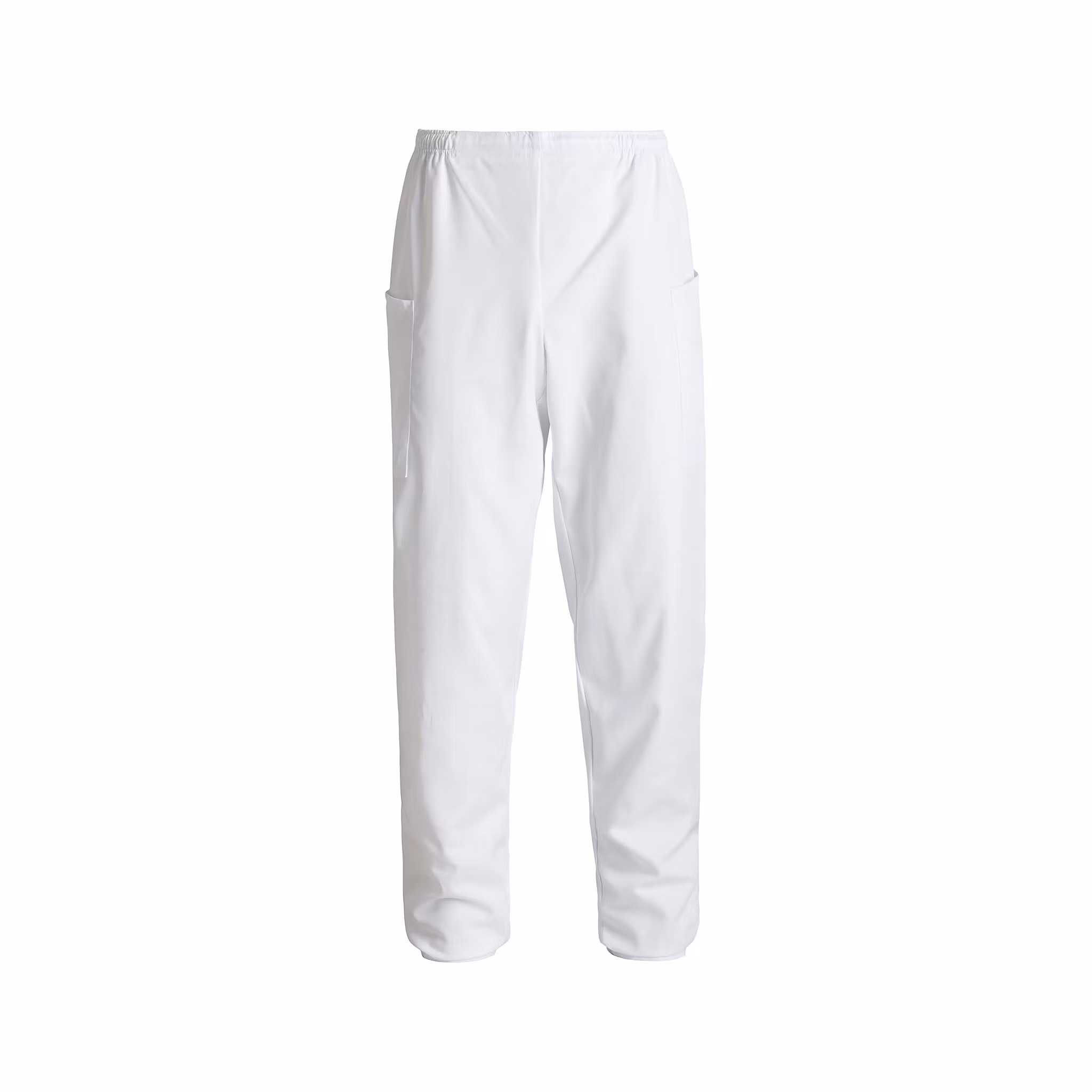 Cargo pants i mjukt TENCEL™-material med praktiska benfickor | Kentaur