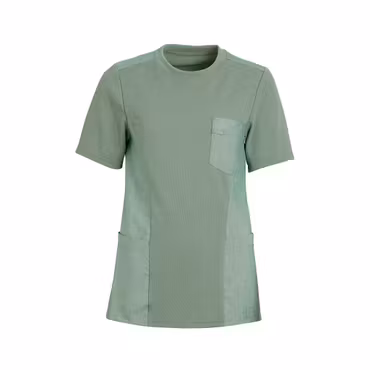 Dam pikétröja med funktionella fickor och stretch | Kentaur