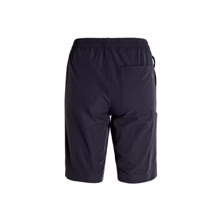 Active unisex shorts med 4-vägsstretch och smarta fickor | Kentaur