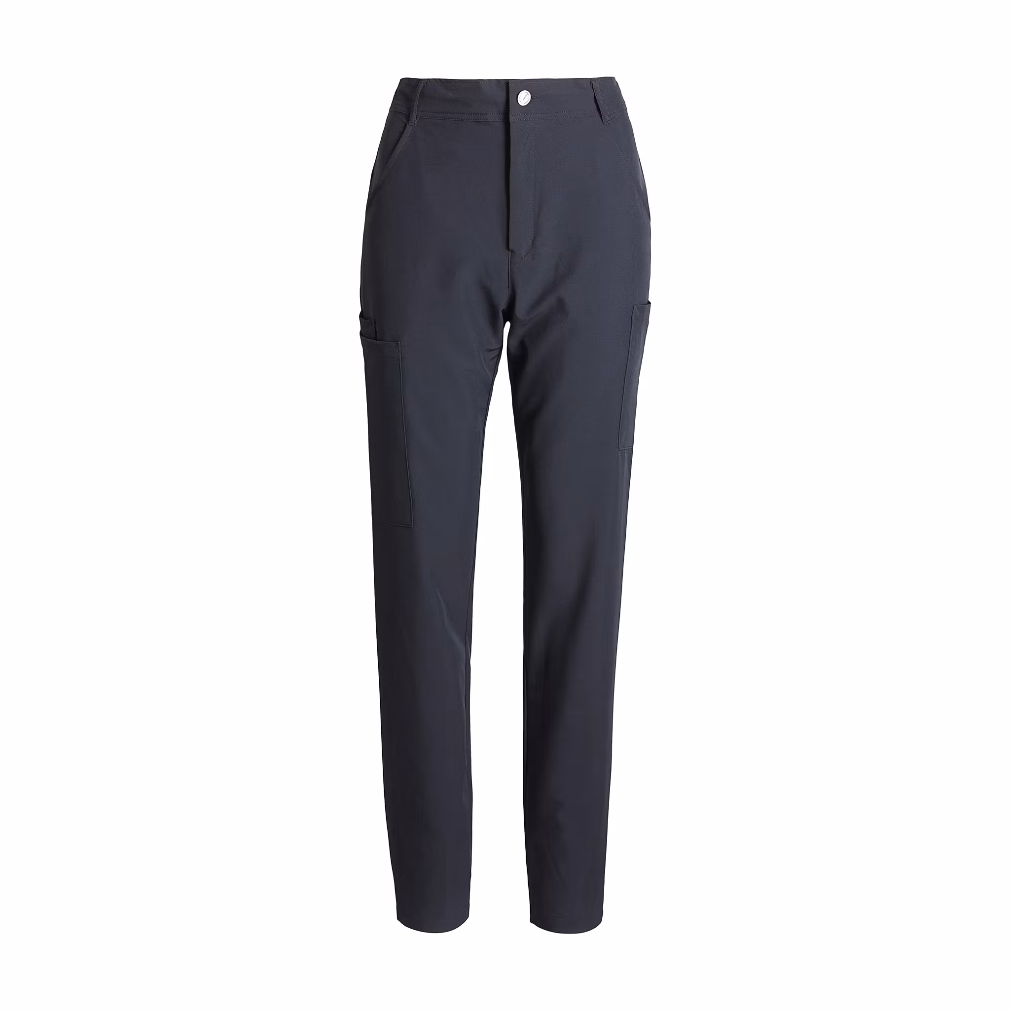 Unisex 4-way-stretch flexbyxa med justerbar benlängd och hög komfort | Kentaur