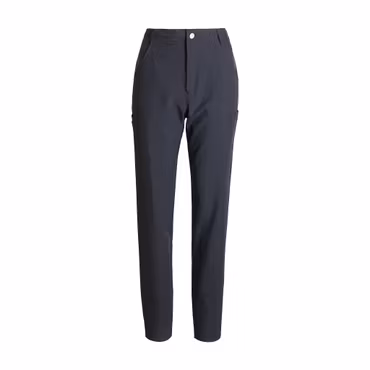 Unisex 4-way-stretch flexbyxa med justerbar benlängd och hög komfort | Kentaur