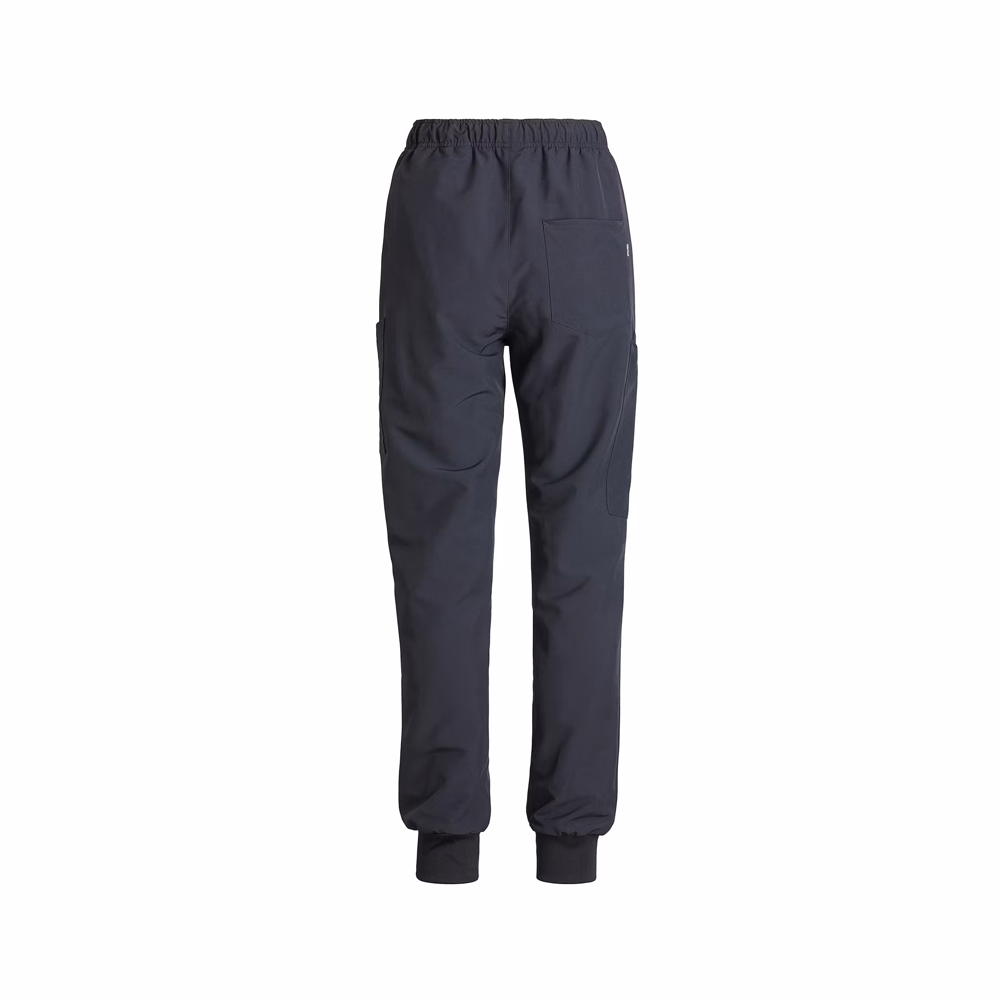 Unisex 4-way stretch pull-on-byxa med hög komfort och funktion | Kentaur