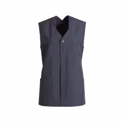 Unisex väst med ergonomisk cross neck och 4-vägsstretch | Kentaur