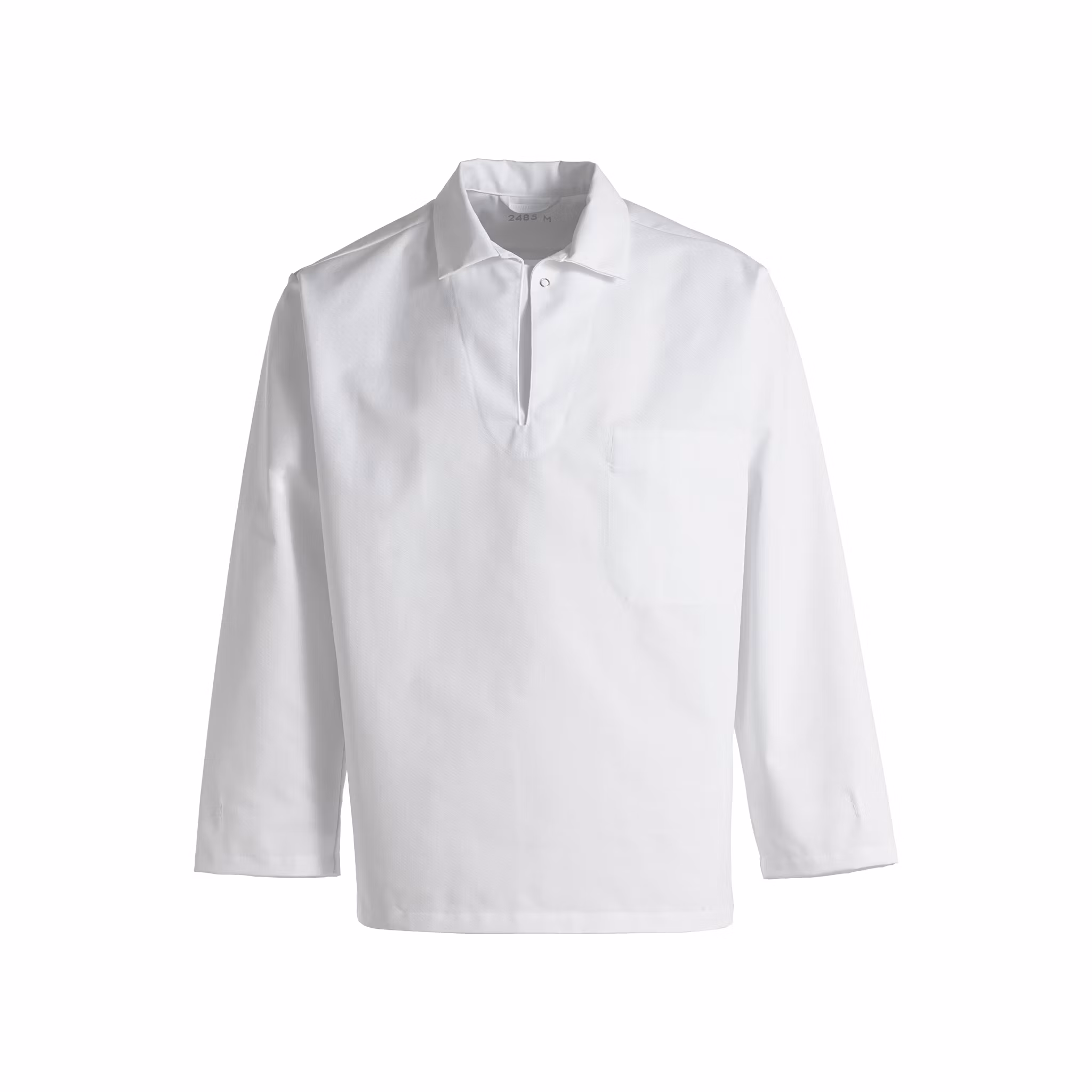 Unisex bussarong med pull-up-funktion och HACCP-skydd | Kentaur