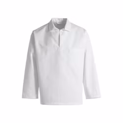 Unisex bussarong med pull-up-funktion och HACCP-skydd | Kentaur