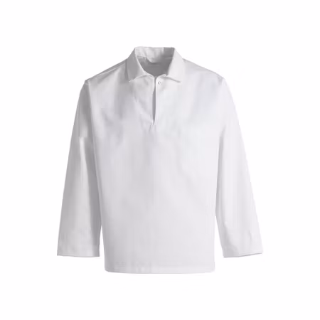 Unisex bussarong med pull-up-funktion och HACCP-skydd | Kentaur