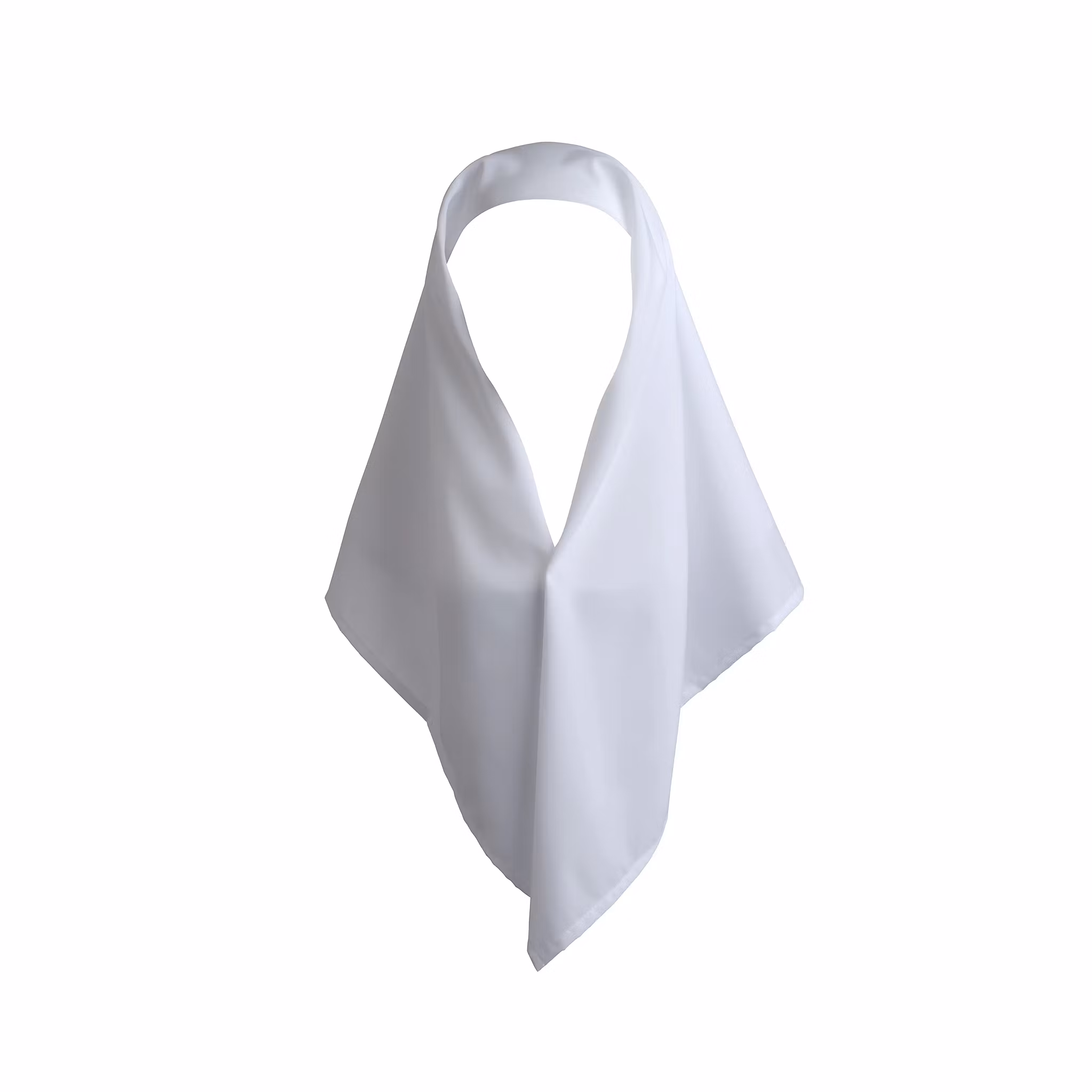 Scarf i lätt polyester | Kentaur