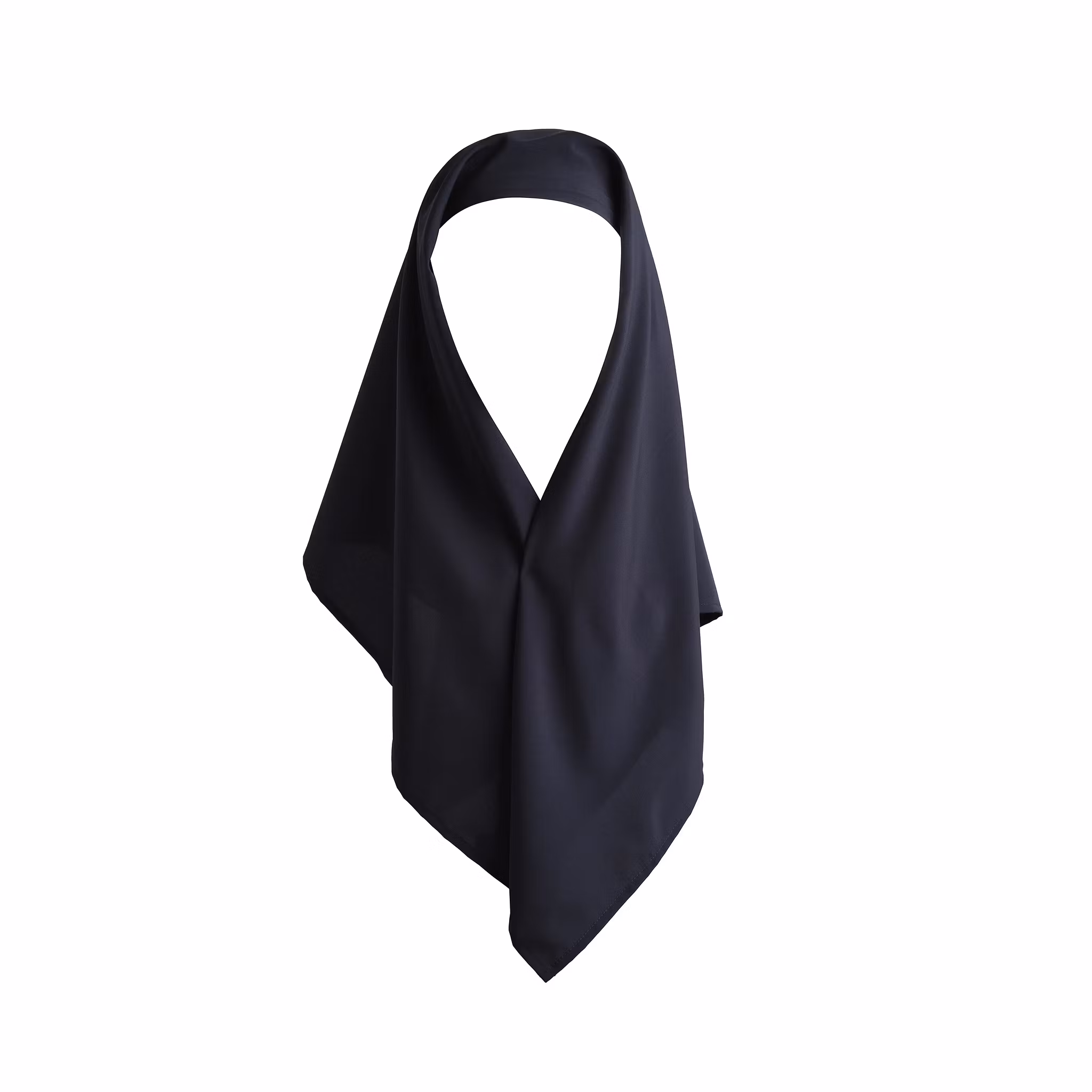 Scarf i lätt polyester | Kentaur