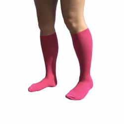 Stödstrumpa i normal eller extra bred modell - Comfort | Medisox