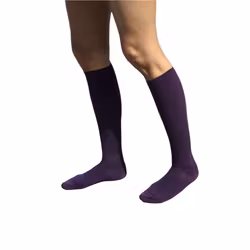 Stödstrumpa i normal eller extra bred modell - Comfort | Medisox