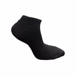 Låga strumpor i bomull och polyester - Comfort | Medisox