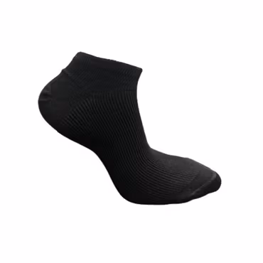 Låga strumpor i bomull och polyester - Comfort | Medisox