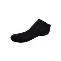 Låga strumpor i bomull och polyester - Comfort | Medisox