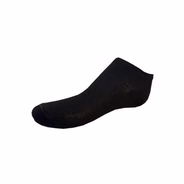 Låga strumpor i bomull och polyester - Comfort | Medisox