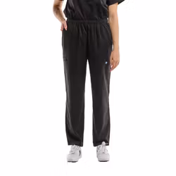 Andningsbara medicinska byxor utan muddar för dam - Emma | Aelin