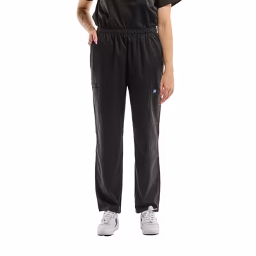 Andningsbara medicinska byxor utan muddar för dam - Emma | Aelin