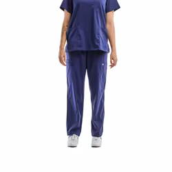 Andningsbara medicinska byxor utan muddar för dam - Emma | Aelin