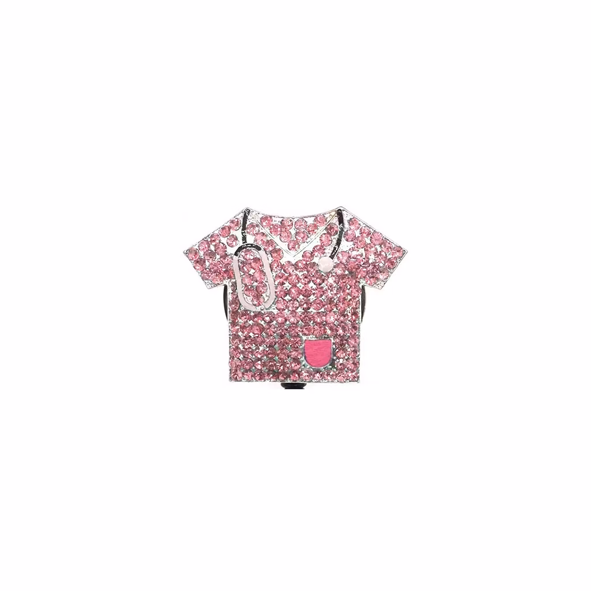 ID-Brickshållare för vårdpersonal | Cutieful