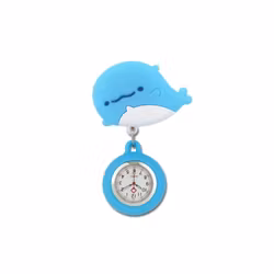 Lekfullt fickur med uppdragbar snodd | WoodWristCo