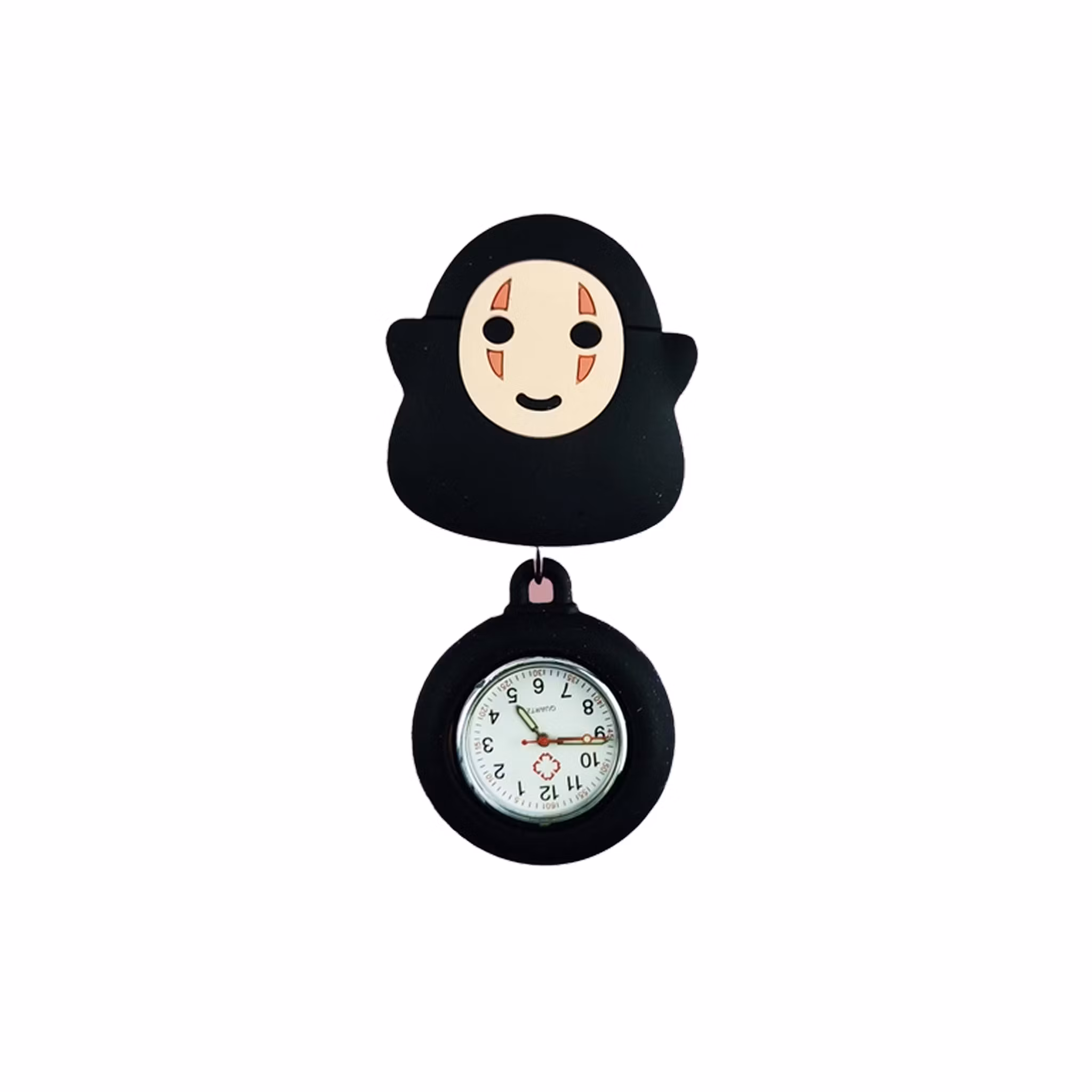 Fickur med uppdragbar snodd - tecknade figurer | WoodWristCo