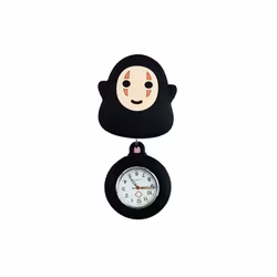 Fickur med uppdragbar snodd - tecknade figurer | WoodWristCo