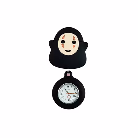 Fickur med uppdragbar snodd - tecknade figurer | WoodWristCo