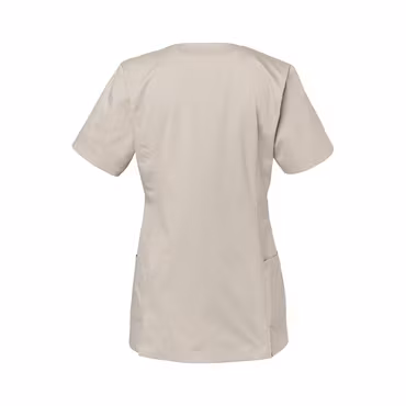 V-ringad bussarong med fickor för dam | South West