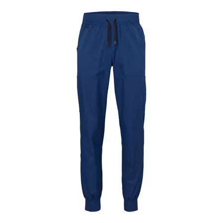 Unisex vårdbyxa med mudd och benfickor | South West