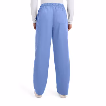 Cargobyxa med gylf och elastisk midja för herr | Cherokee