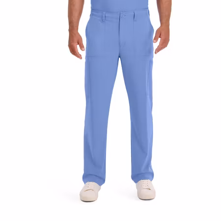 Herrbyxa med rak passform och cargofickor - Essentials | Dickies