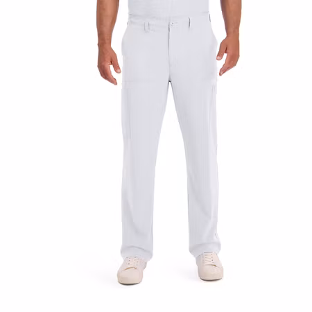 Herrbyxa med rak passform och cargofickor - Essentials | Dickies