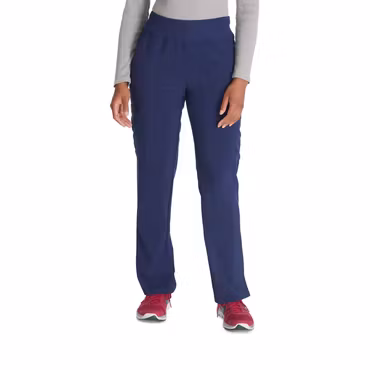 Vårdbyxa med avsmalnande ben och stretch - Essentials | Dickies