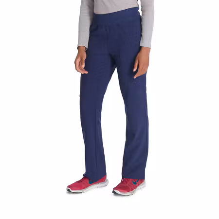 Vårdbyxa med avsmalnande ben och stretch - Essentials | Dickies