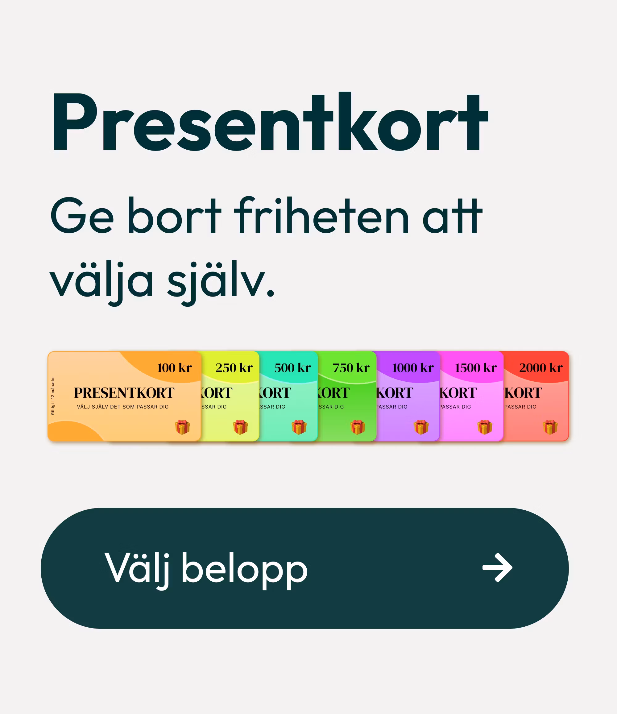 Vårdklädesbutiken