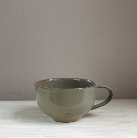 Tekopp oliv