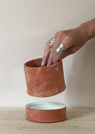 Rak kruka rå