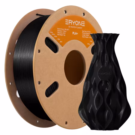 PLA+ PLA Pro 3D-Skrivar Printer Filament 1kg 1.75mm
