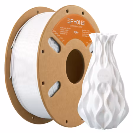PLA+ PLA Pro 3D-Skrivar Printer Filament 1kg 1.75mm
