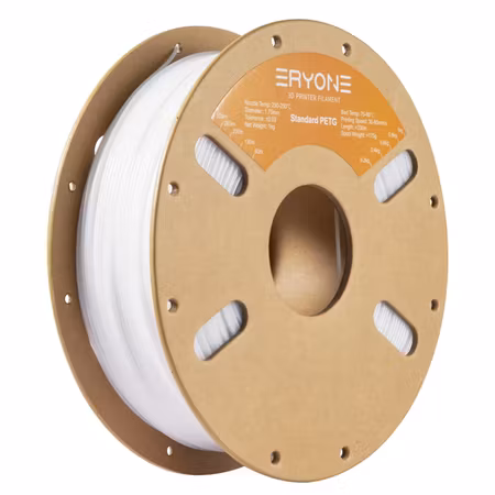 PETG 3D-Printer Filament 1KG 1.75mm