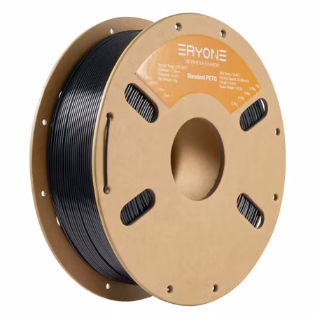 PETG 3D-Printer Filament 1KG 1.75mm