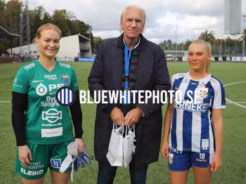 IFK GÖTEBORG-IS HALMIA C57A7431