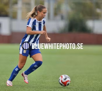 IFK GÖTEBORG-ÄLMHULT IF 2N2A0572