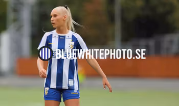 IFK GÖTEBORG-ÄLMHULT IF 2N2A0492