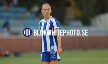 IFK GÖTEBORG-ÄLMHULT IF 2N2A0308