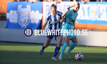 IFK GÖTEBORG-JITEX BK 2N2A4006