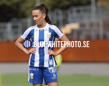 IFK GÖTEBORG-ONSALA BK 2N2A9689