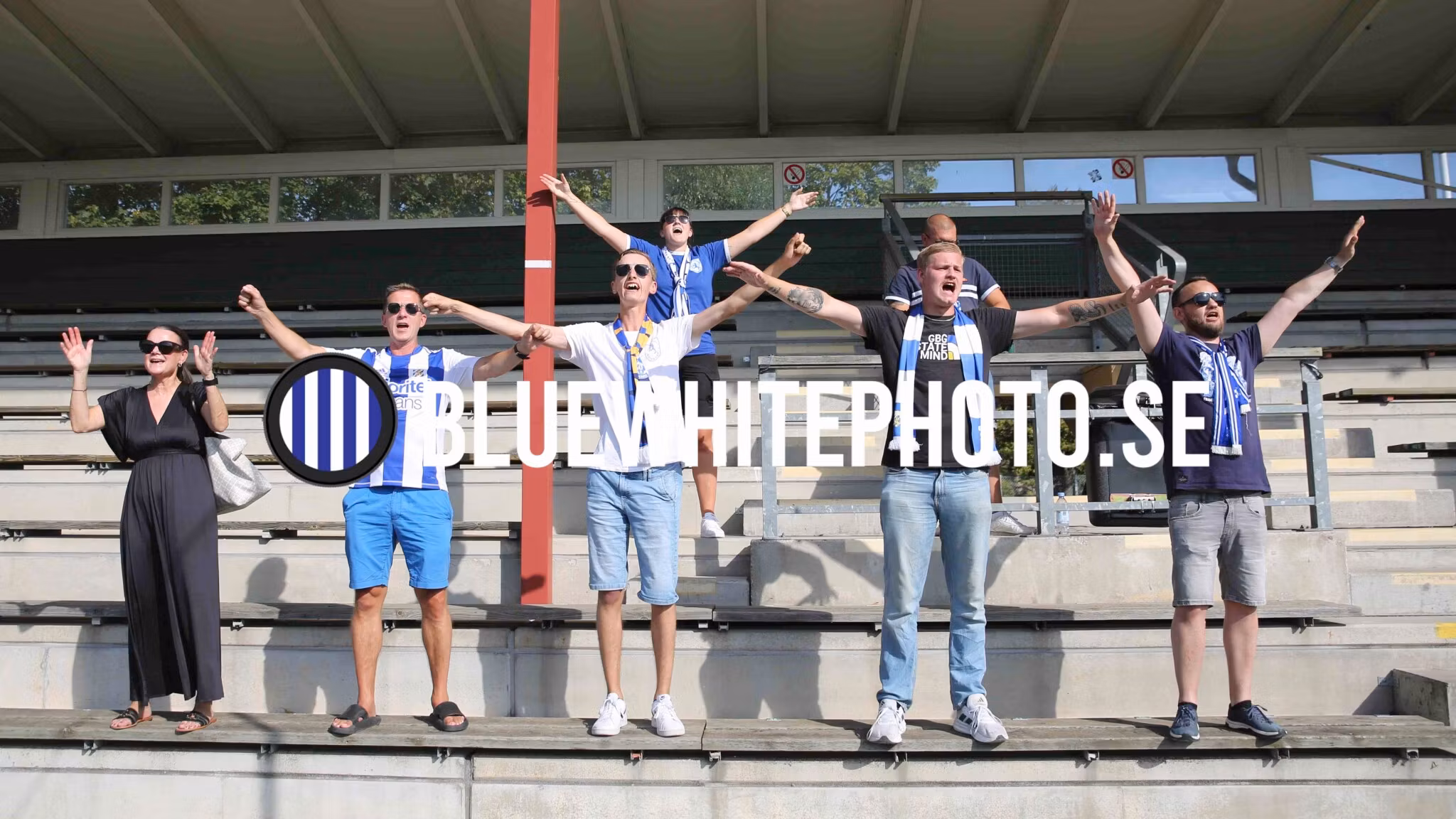 FC ROSENGÅRD 1917-IFK GÖTEBORG F25A9911