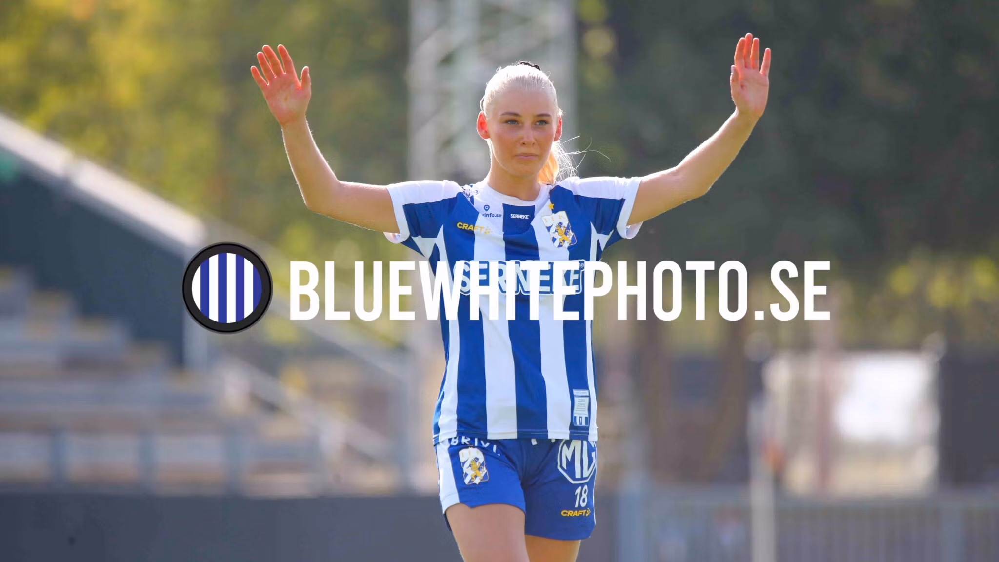 FC ROSENGÅRD 1917-IFK GÖTEBORG 2N2A1439