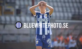 FC ROSENGÅRD 1917-IFK GÖTEBORG 2N2A1422