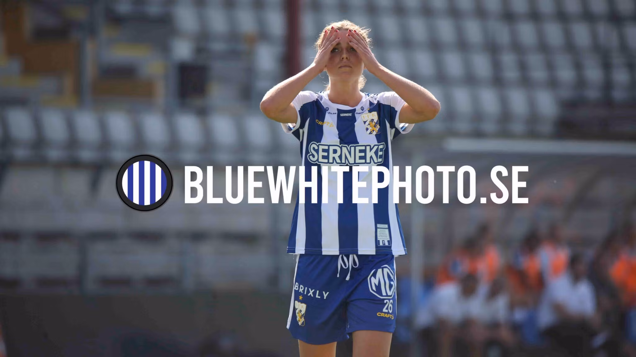 FC ROSENGÅRD 1917-IFK GÖTEBORG 2N2A1420